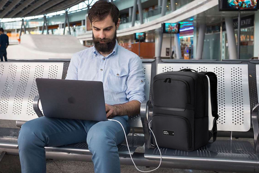 Growth in the Global Consumer Electronics Market: How EcopowerBag Powers Devices