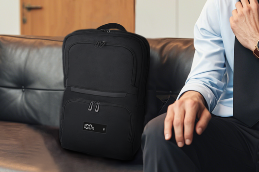 Battery Management Systems and Efficient Energy Storage: How EcopowerBag Improves the User Experience