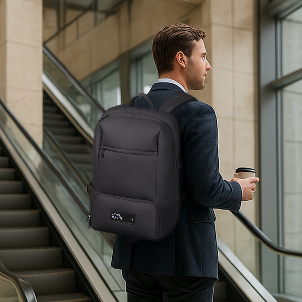 Business Commute