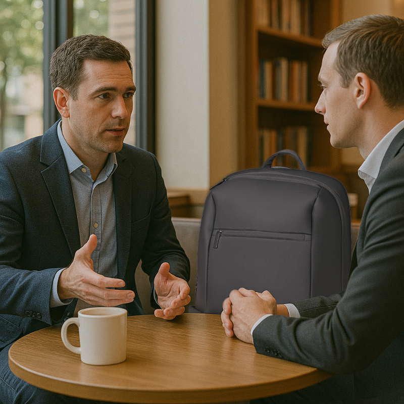 Ecopower Bag FAQ